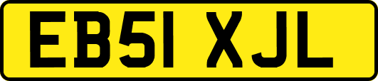 EB51XJL