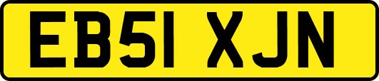 EB51XJN