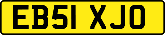 EB51XJO