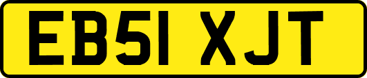 EB51XJT