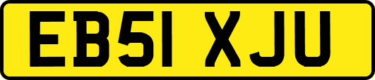 EB51XJU