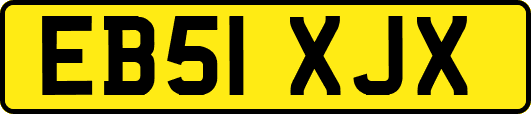 EB51XJX