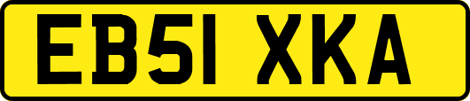 EB51XKA