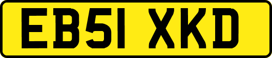 EB51XKD