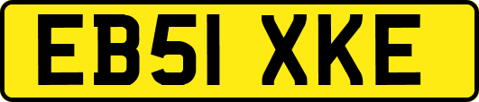 EB51XKE