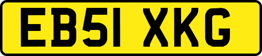 EB51XKG