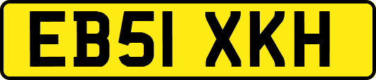 EB51XKH