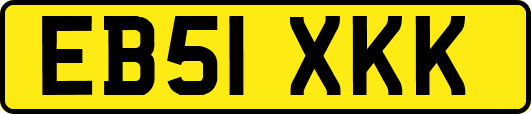 EB51XKK