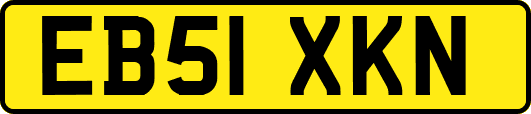 EB51XKN