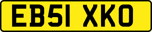 EB51XKO