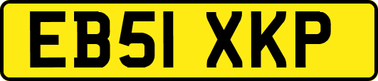 EB51XKP