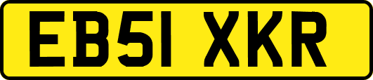 EB51XKR