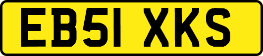 EB51XKS