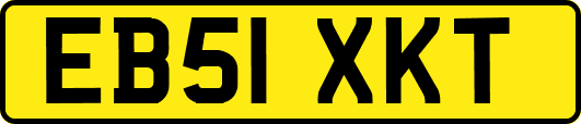 EB51XKT