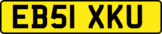 EB51XKU