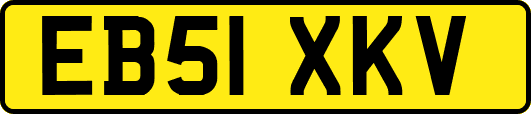 EB51XKV