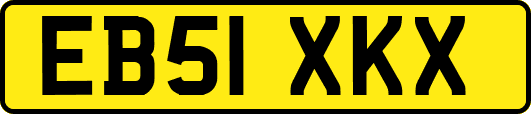 EB51XKX