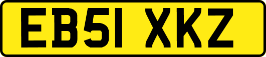 EB51XKZ