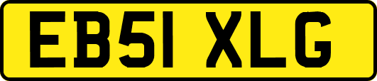 EB51XLG