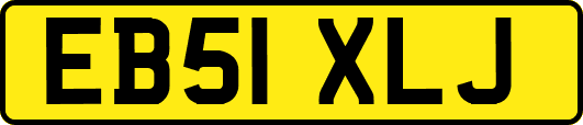 EB51XLJ