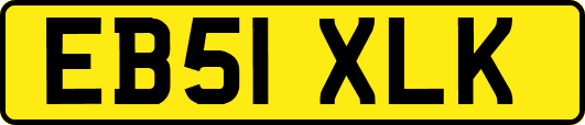 EB51XLK