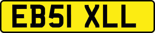 EB51XLL