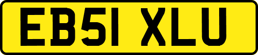 EB51XLU