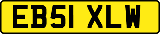 EB51XLW