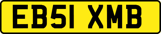 EB51XMB