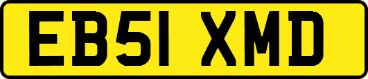EB51XMD