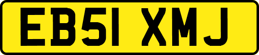 EB51XMJ