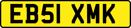 EB51XMK