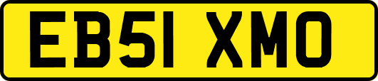 EB51XMO