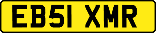 EB51XMR