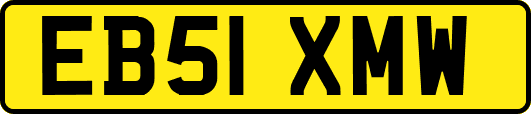 EB51XMW