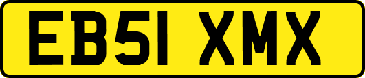 EB51XMX