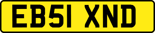 EB51XND