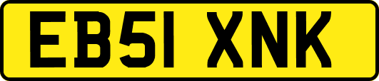 EB51XNK