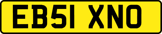 EB51XNO