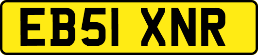 EB51XNR