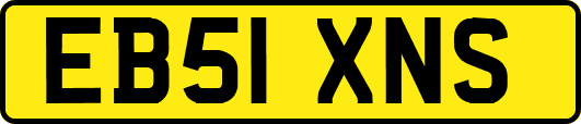 EB51XNS