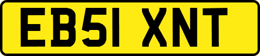 EB51XNT
