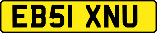 EB51XNU