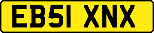 EB51XNX