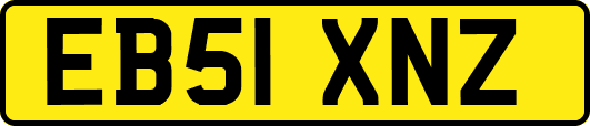 EB51XNZ