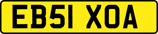 EB51XOA