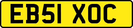 EB51XOC