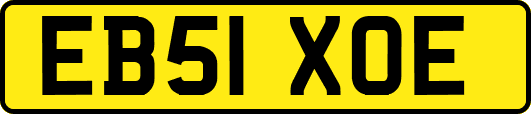 EB51XOE