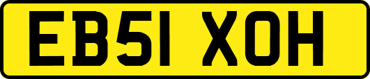 EB51XOH