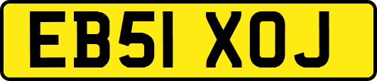 EB51XOJ